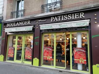 Boulangerie Boulangerie Pâtisserie 0