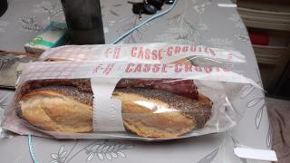 Boulangerie Le Champ des Pains... 0