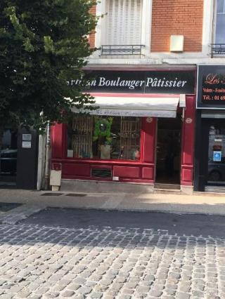 Boulangerie Boulangerie de la gare 0