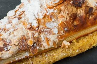 Boulangerie LA BOULANGERIE SAINT-MICHEL 0