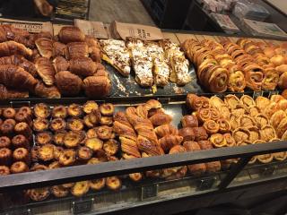 Boulangerie LA BOULANGERIE SAINT-MICHEL 0