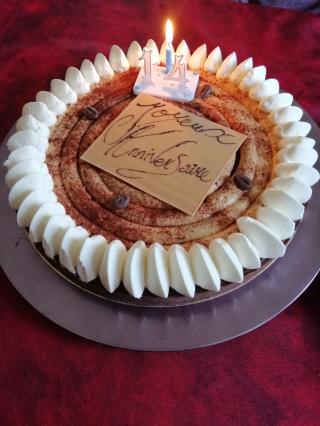 Boulangerie Richard Yves Eurl 0