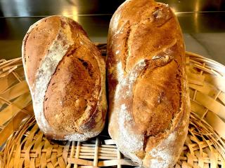 Boulangerie Cécile & Tibo 0