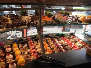 Boulangerie Moisset Christian. 0