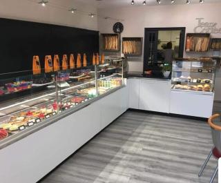 Boulangerie L'Atelier Bis- Maison BAUX 0