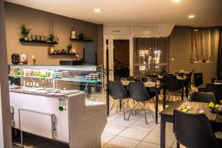 Boulangerie L’Isle ô sushi 0