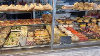 Boulangerie Boulangerie-Pâtisserie Aux Délices de l’Isle 0