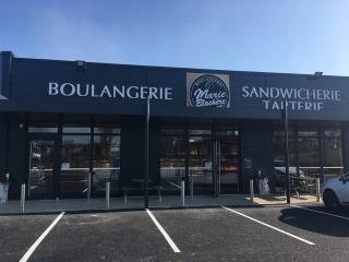 Boulangerie Marie Blachère Boulangerie Sandwicherie Tarterie 0