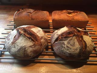 Boulangerie Le pain de Karine 0