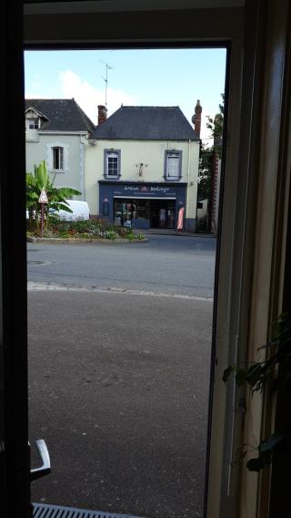 Boulangerie Artisan Banette Boulanger 0