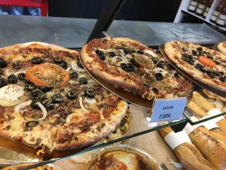 Boulangerie Le Pétrin de Rouen 0