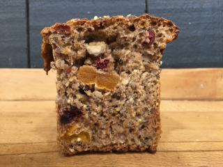 Boulangerie Le Pétrin de Rouen 0