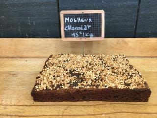 Boulangerie Le Pétrin de Rouen 0