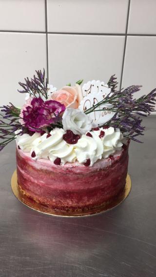 Boulangerie La Maison du Wladimir 1