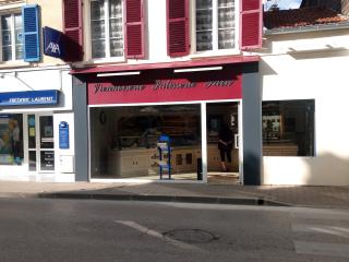 Boulangerie Guichard Bruno 0