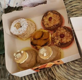 Boulangerie BANETTE 0