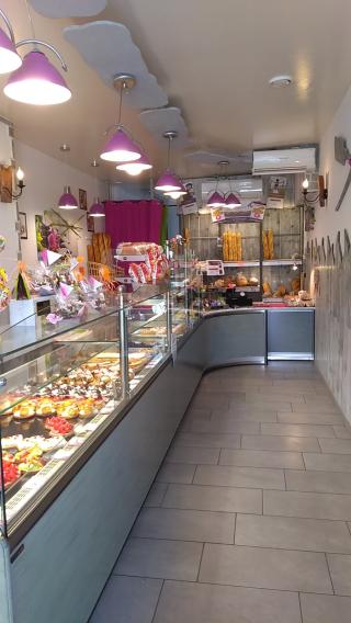 Boulangerie Doussain Stephane 0