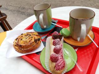 Boulangerie Copaline 0