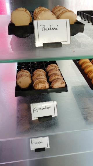 Boulangerie La boulangerie pâtisserie la Licorne 0