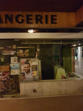 Boulangerie Caillaud Olivier 0