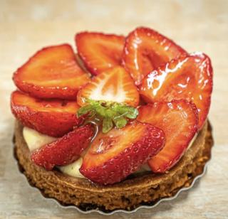 Boulangerie Boulangerie Pâtisserie 1