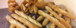 Boulangerie Le Grignon d'Pain 0