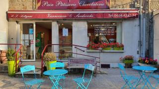 Boulangerie Boulangerie Pâtisserie Solignac 0