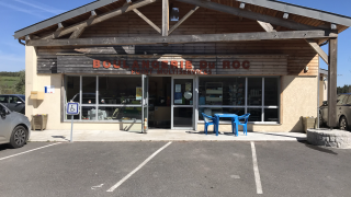 Boulangerie Boulangerie du roc 0