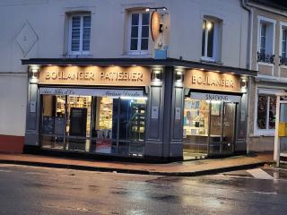 Boulangerie Aux blés d'or maison Durdu 0