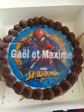 Boulangerie Boulangerie Pâtisserie AR'RAZZAQ 1