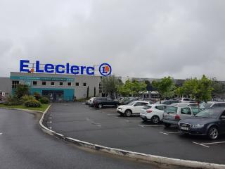 Boulangerie E.Leclerc BAYONNE CEDEX 0