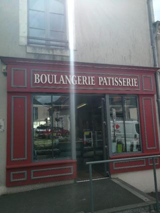 Boulangerie les Gourmandises de Nini 0