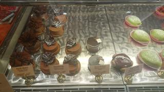 Boulangerie Perroudon Saint Jean 0