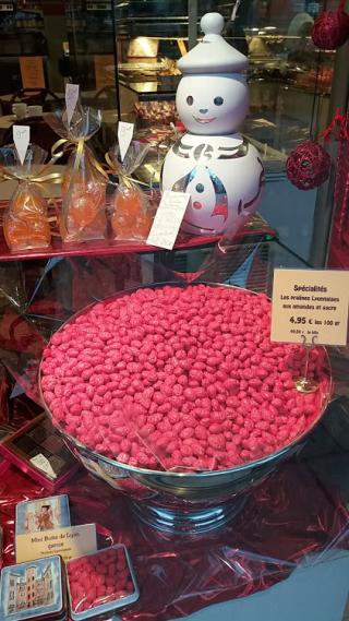 Boulangerie Perroudon Saint Jean 0