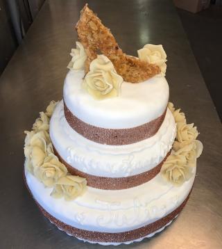 Boulangerie Aux Petits Fours, Pâtisserie Saint-Criq 0