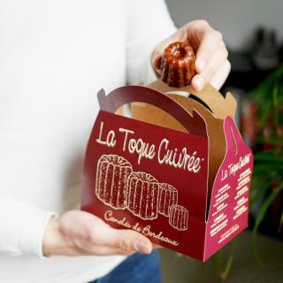 Boulangerie La Toque Cuivrée 2