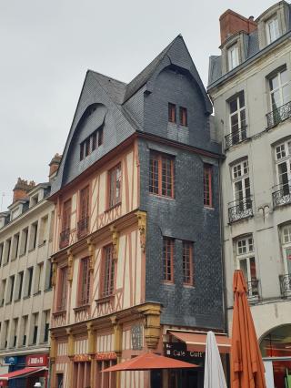 Boulangerie Starbucks 0