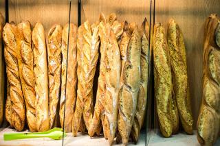 Boulangerie Gllm Guillaume 1