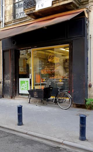 Boulangerie Gllm Guillaume 0
