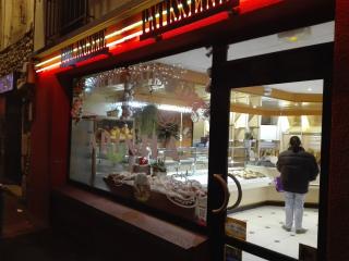 Boulangerie Farinha Antoine 0