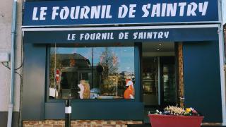 Boulangerie Fournil de Saintry 0