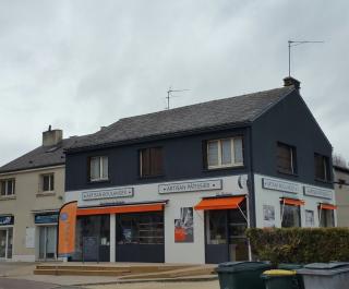 Boulangerie AU CHANT DU MOULIN 0