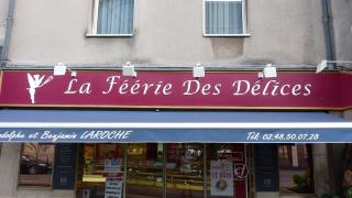 Boulangerie Boulangerie Banette La Féérie des Délices 0