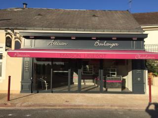 Boulangerie boulangerie maison LIGEROT 0