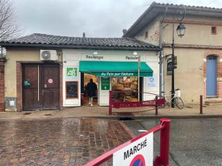 Boulangerie Au pain par nature 0