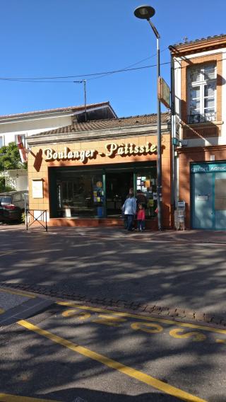 Boulangerie Brin De Pain 0