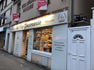 Boulangerie La Mie Gourmande 0