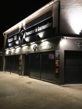 Boulangerie Artisan Boulanger Pâtissier Chocolatier 