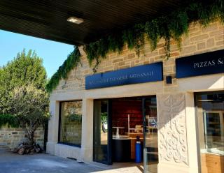 Boulangerie Chez Fernand 0