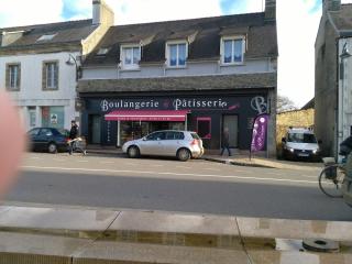 Boulangerie Pains et Fantaisies 0